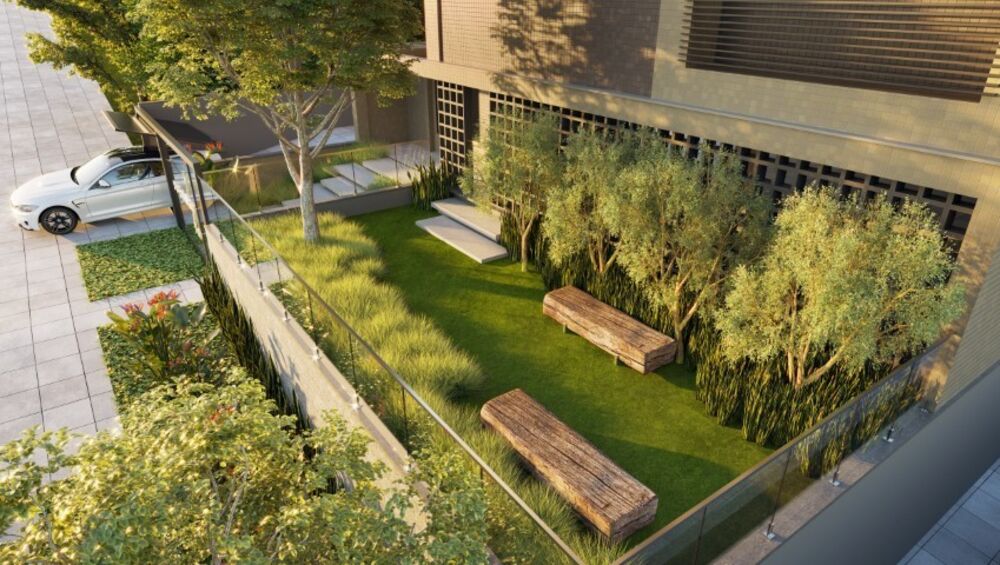 Apartamento, 3 quartos, 143 m² - Foto 14