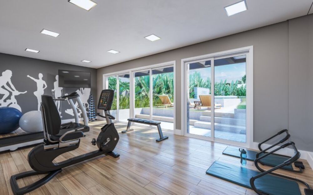 Apartamento, 3 quartos, 143 m² - Foto 4