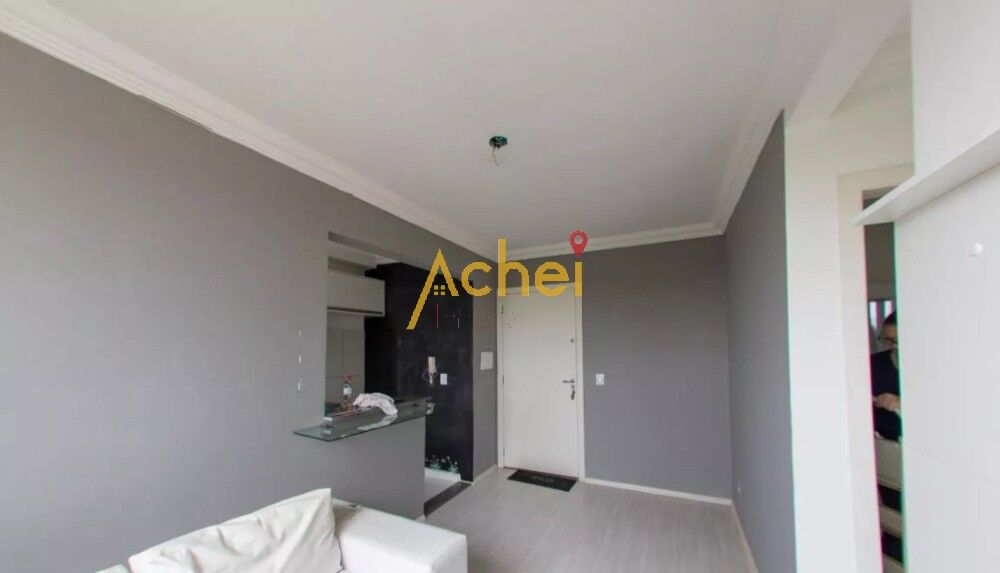 Apartamento, 2 quartos, 50 m² - Foto 1