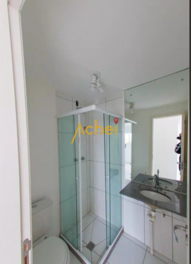 Apartamento, 2 quartos, 50 m² - Foto 9