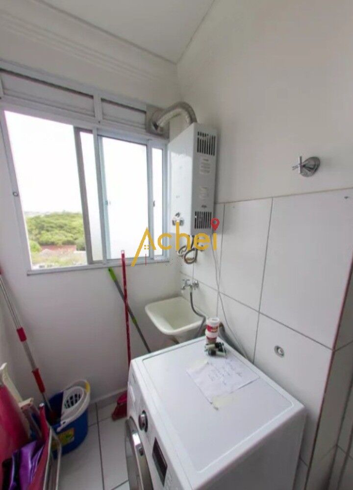 Apartamento, 2 quartos, 50 m² - Foto 12