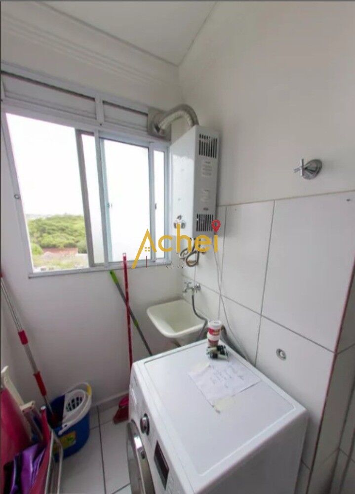 Apartamento, 2 quartos, 50 m² - Foto 13