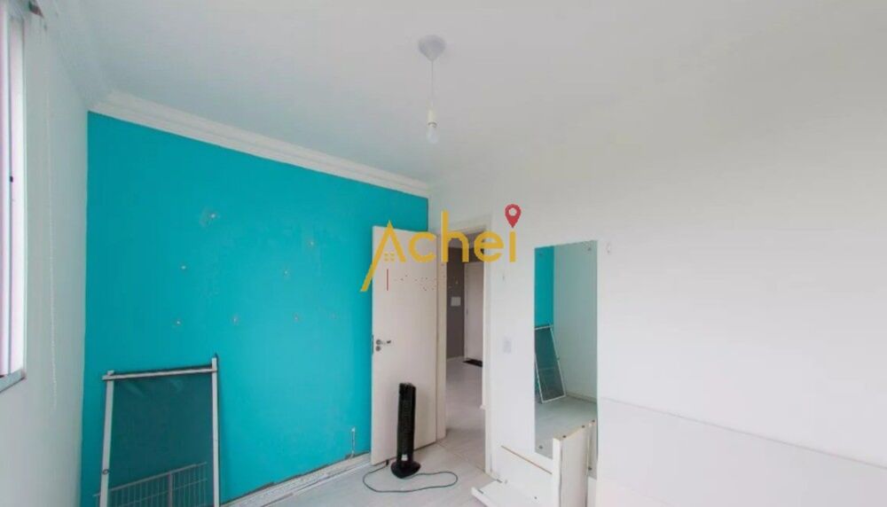 Apartamento, 2 quartos, 50 m² - Foto 6