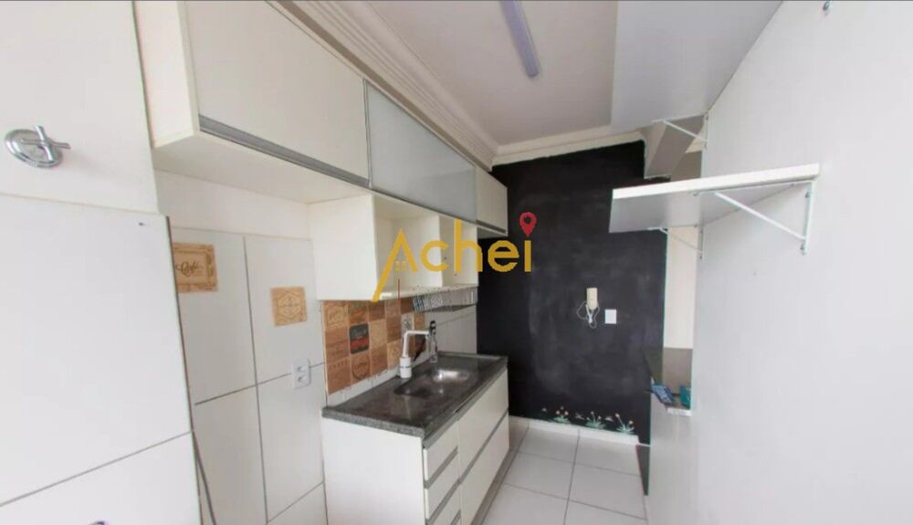 Apartamento, 2 quartos, 50 m² - Foto 4