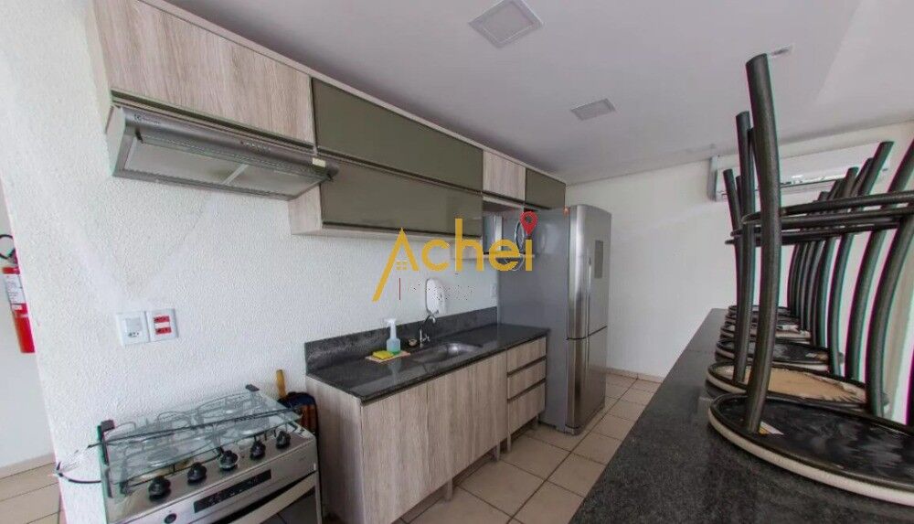 Apartamento, 2 quartos, 50 m² - Foto 14
