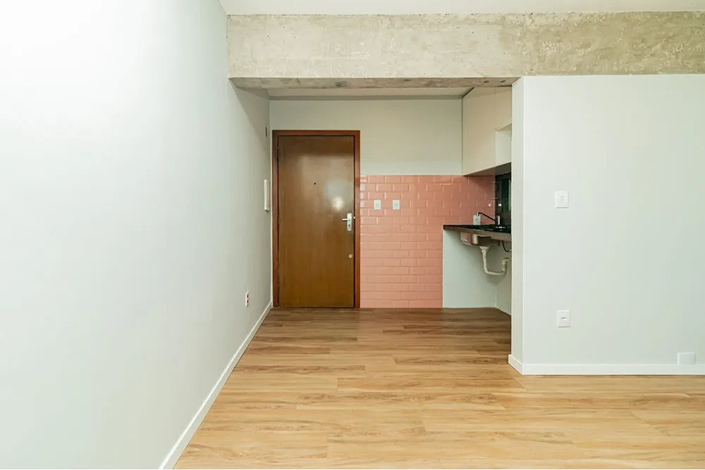 Apartamento, 1 quarto, 30 m² - Foto 7