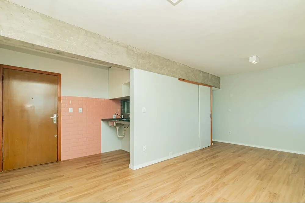 Apartamento, 1 quarto, 30 m² - Foto 12