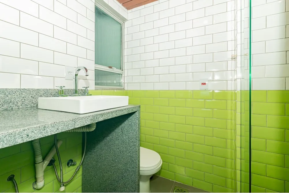 Apartamento, 1 quarto, 30 m² - Foto 9