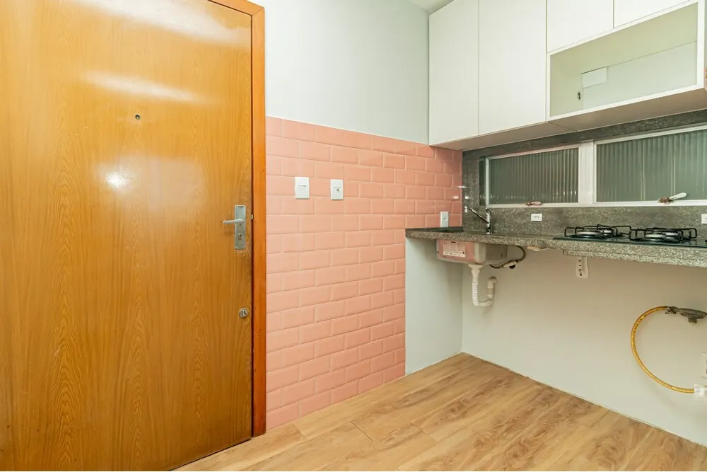 Apartamento, 1 quarto, 30 m² - Foto 10