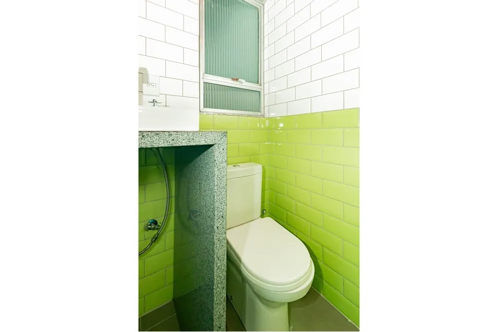 Apartamento, 1 quarto, 30 m² - Foto 7
