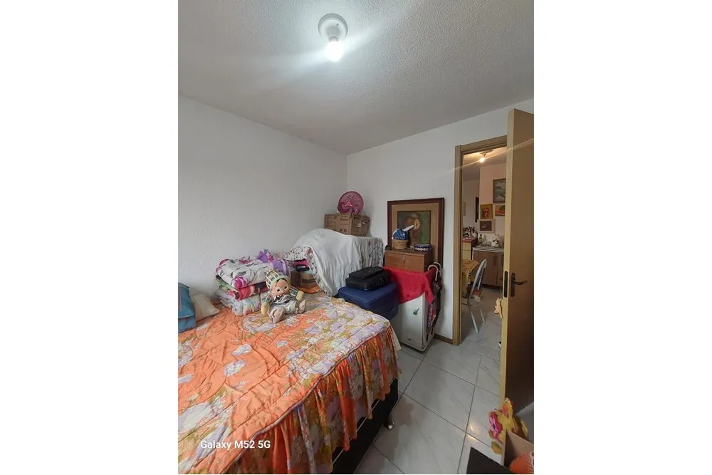 Apartamento, 2 quartos, 43 m² - Foto 1