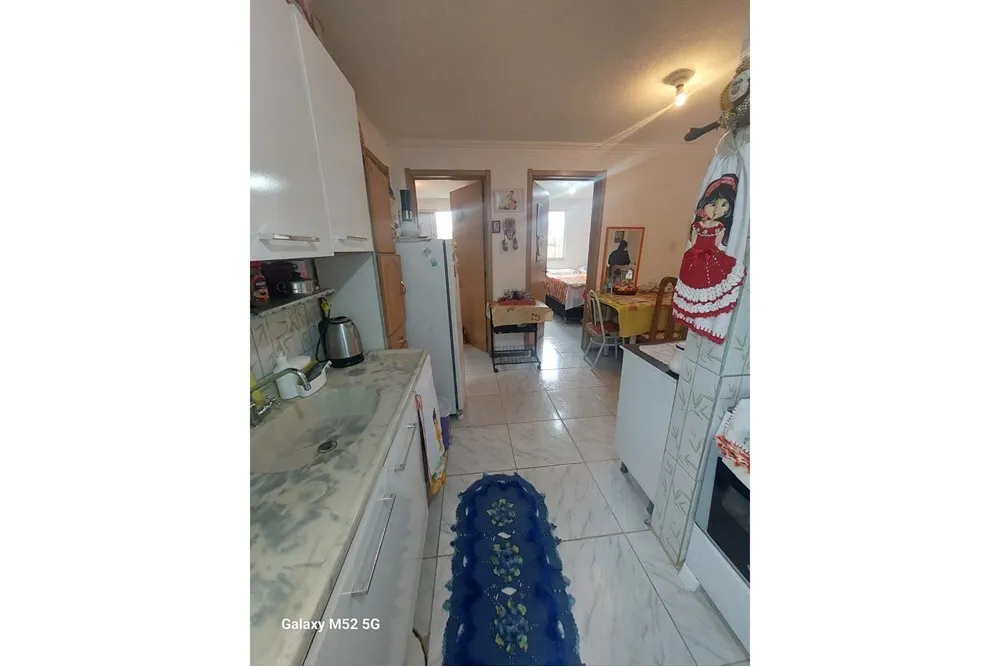 Apartamento, 2 quartos, 43 m² - Foto 1