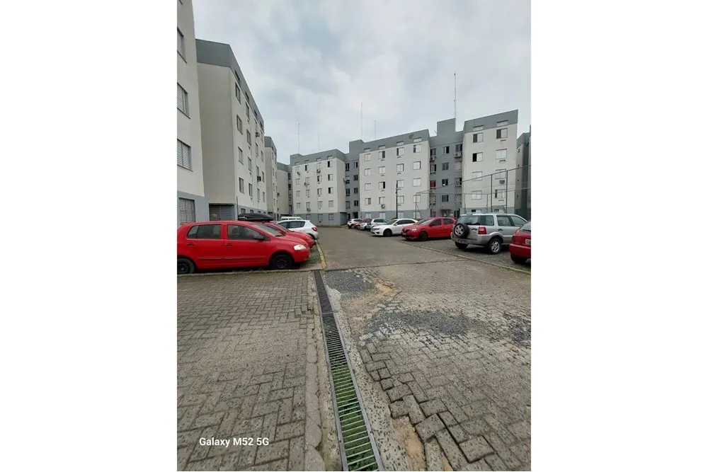 Apartamento, 2 quartos, 43 m² - Foto 2