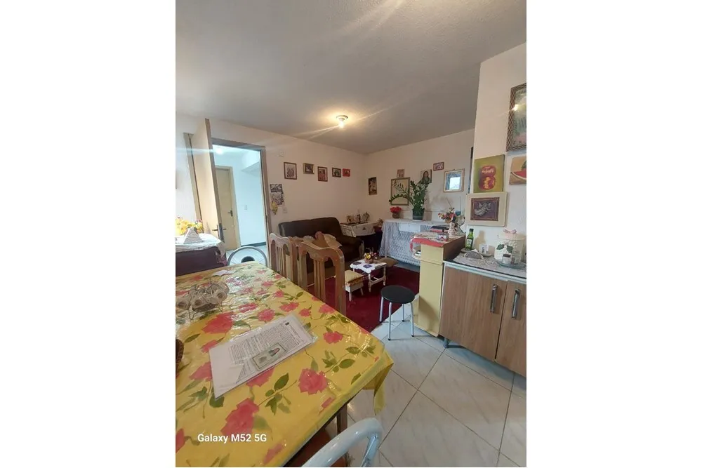 Apartamento, 2 quartos, 43 m² - Foto 3
