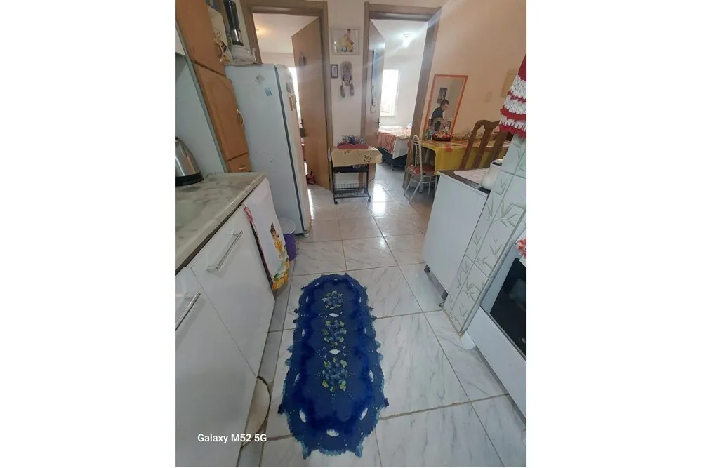 Apartamento, 2 quartos, 43 m² - Foto 4