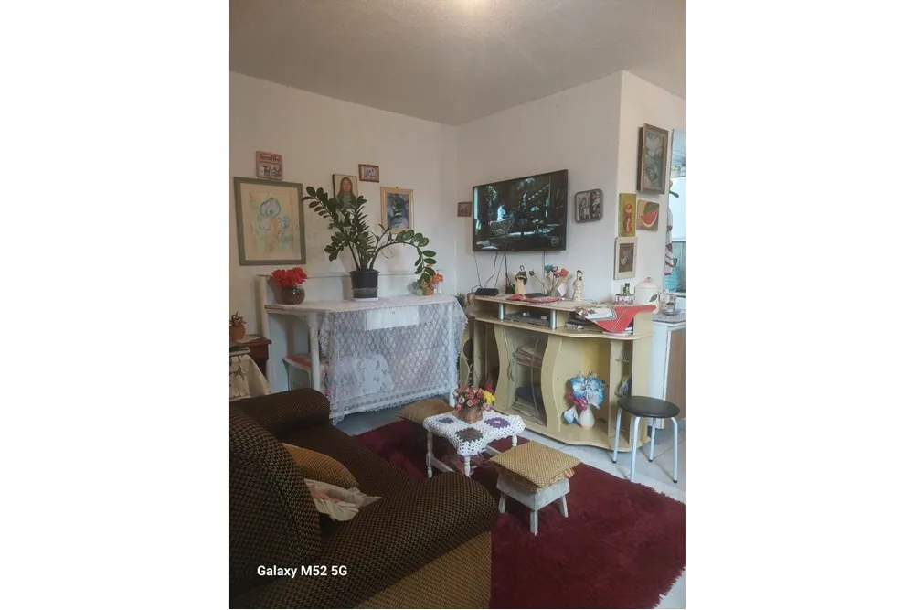 Apartamento, 2 quartos, 43 m² - Foto 4
