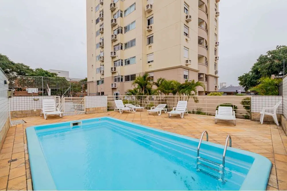 Apartamento, 3 quartos, 106 m² - Foto 5