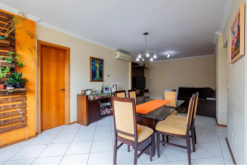 Apartamento, 3 quartos, 106 m² - Foto 10