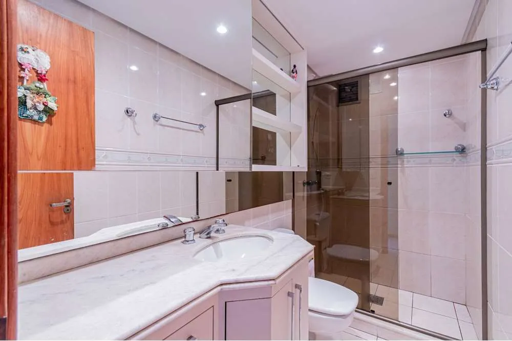 Apartamento, 3 quartos, 106 m² - Foto 8