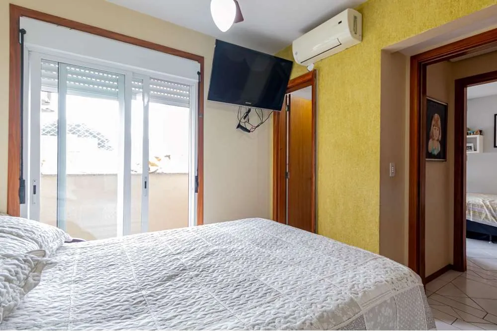 Apartamento, 3 quartos, 106 m² - Foto 9