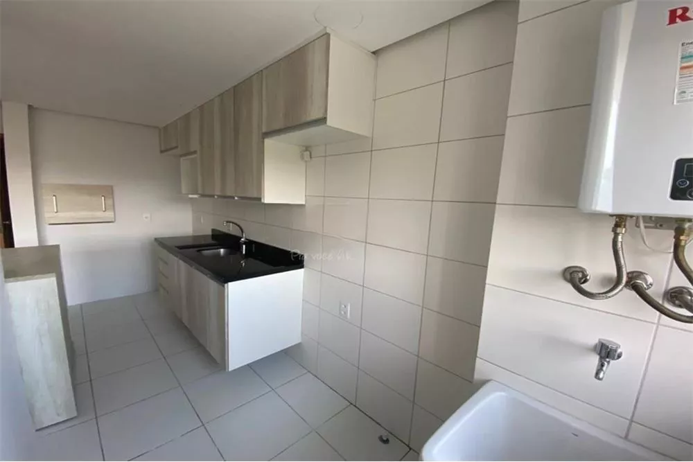 Apartamento à venda com 2 quartos, 63m² - Foto 5