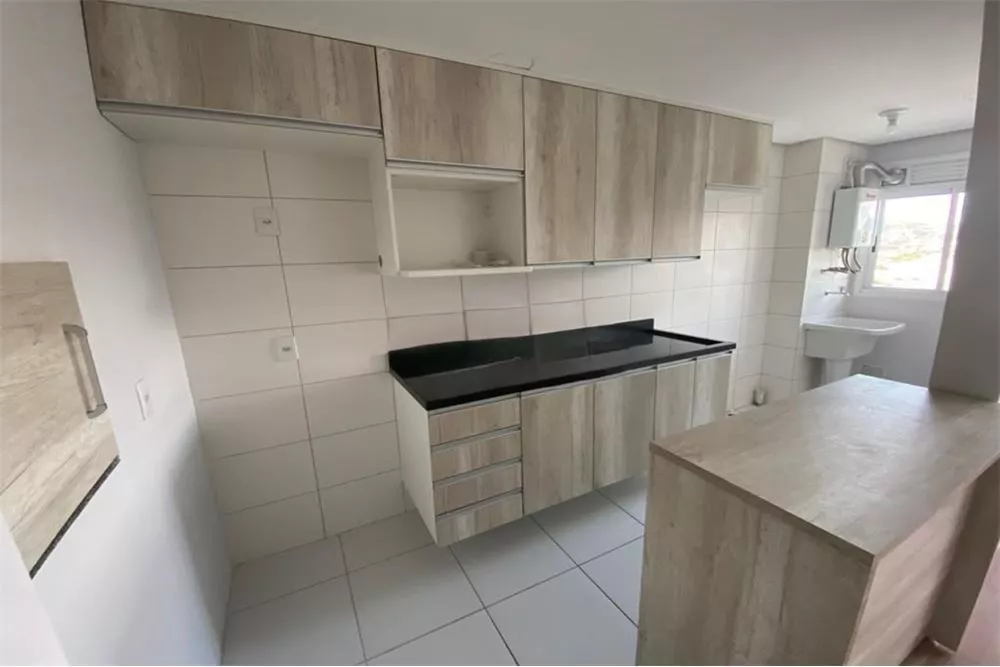 Apartamento à venda com 2 quartos, 63m² - Foto 4