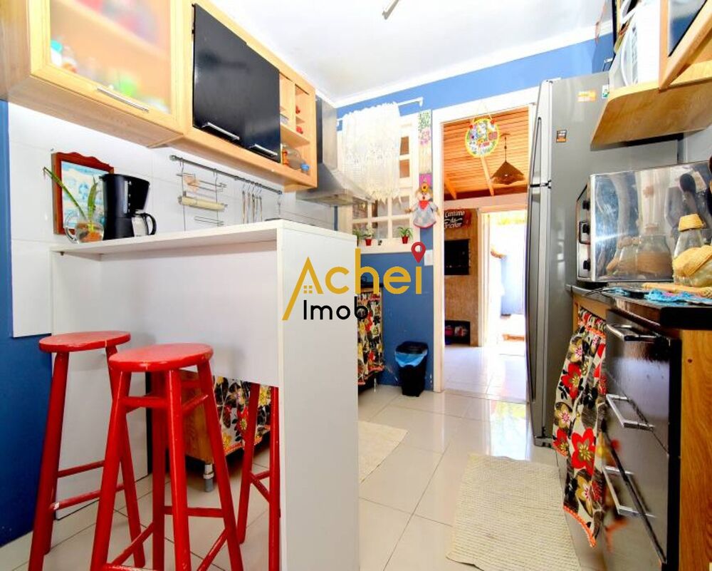 Casa de Condomínio à venda com 2 quartos, 71m² - Foto 4