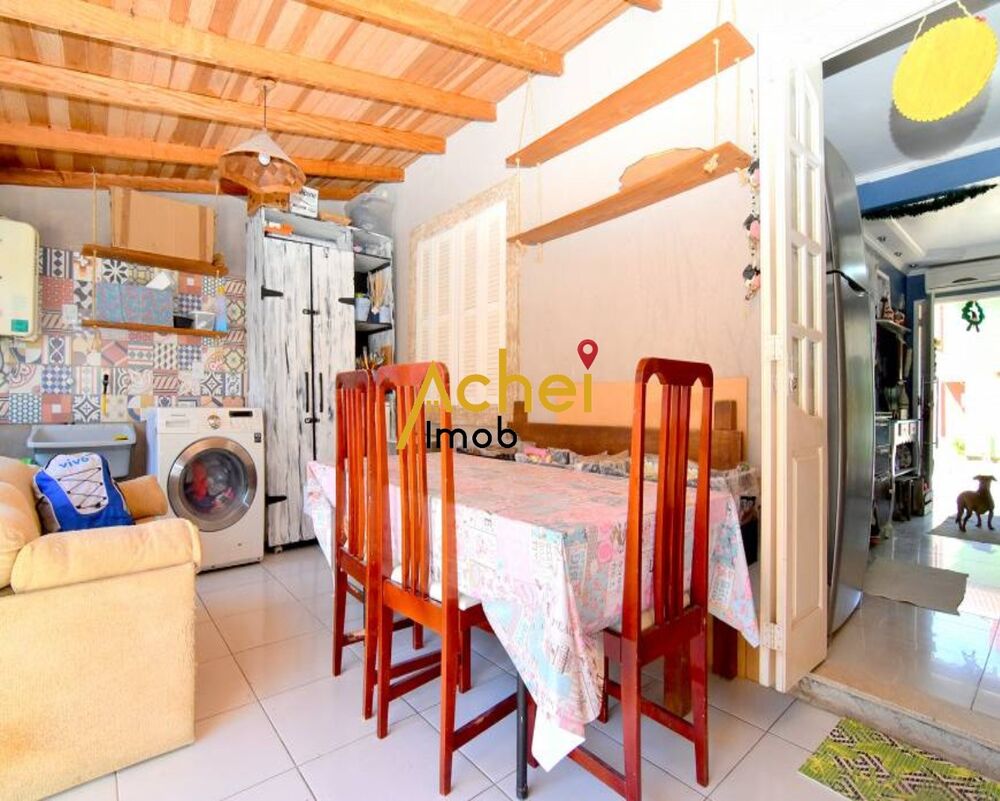 Casa de Condomínio à venda com 2 quartos, 71m² - Foto 7