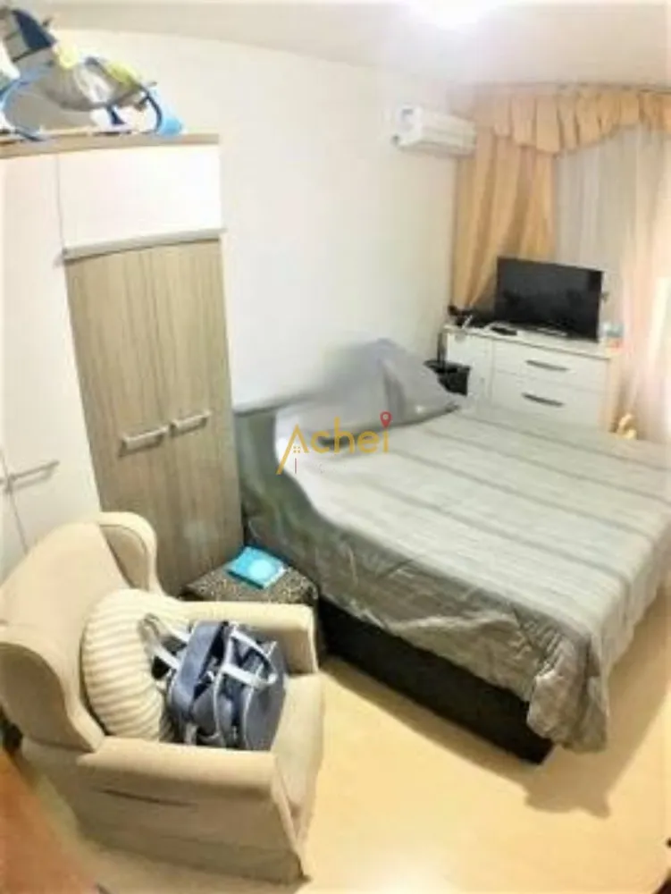 Apartamento, 3 quartos, 83 m² - Foto 9