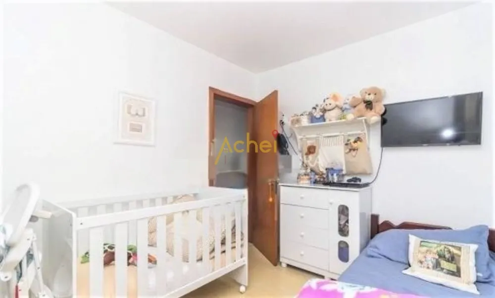Apartamento, 3 quartos, 83 m² - Foto 8