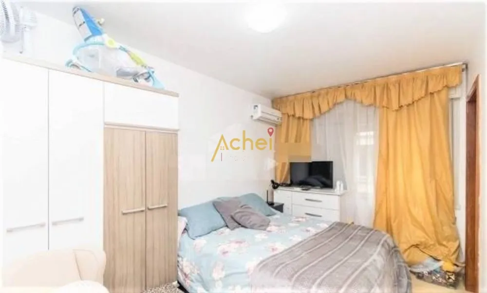 Apartamento, 3 quartos, 83 m² - Foto 5