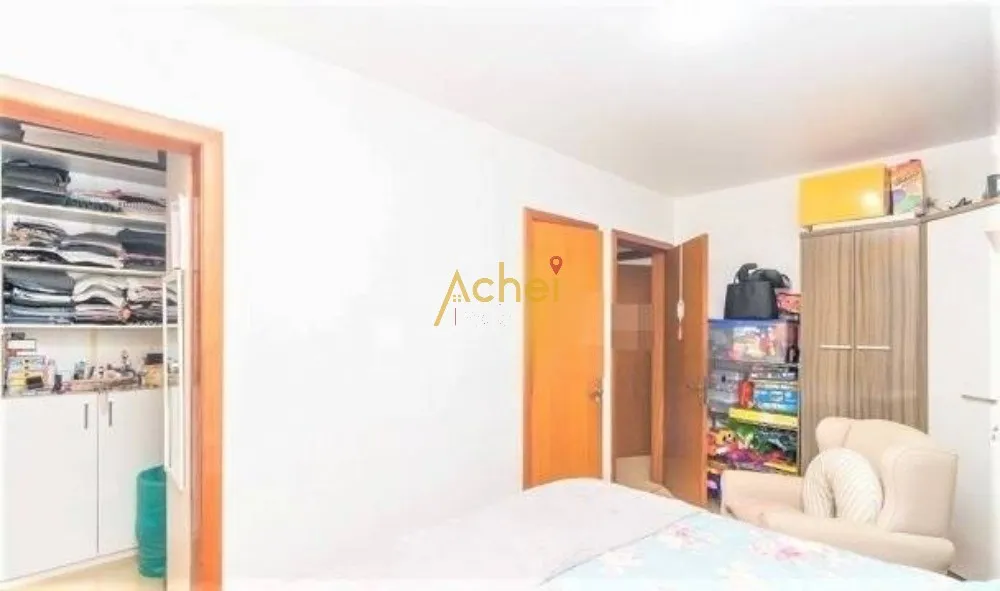 Apartamento, 3 quartos, 83 m² - Foto 7