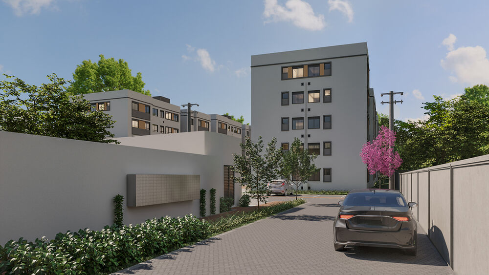 Apartamento, 1 quarto, 31 m² - Foto 11