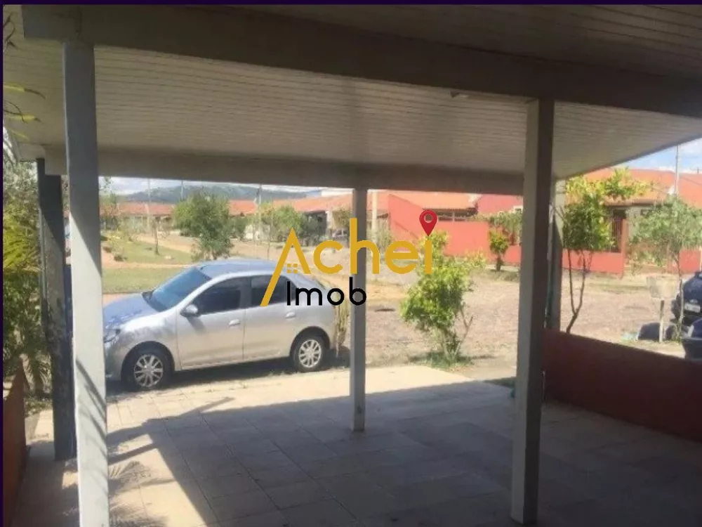Casa, 2 quartos - Foto 1