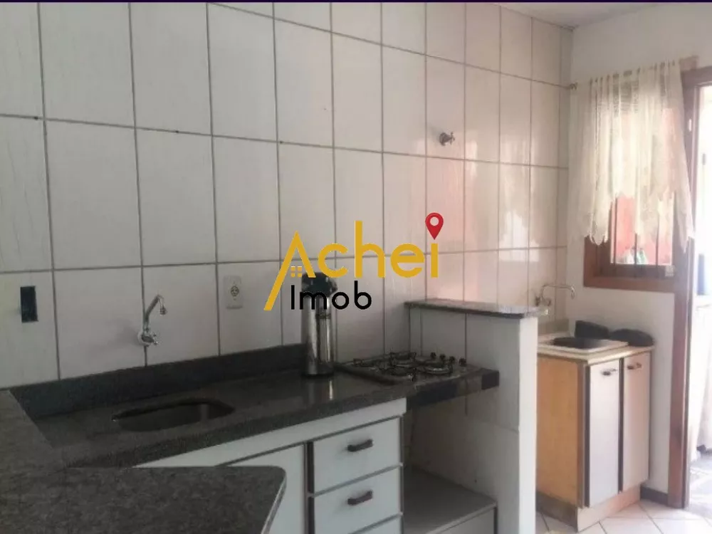 Casa, 2 quartos - Foto 2