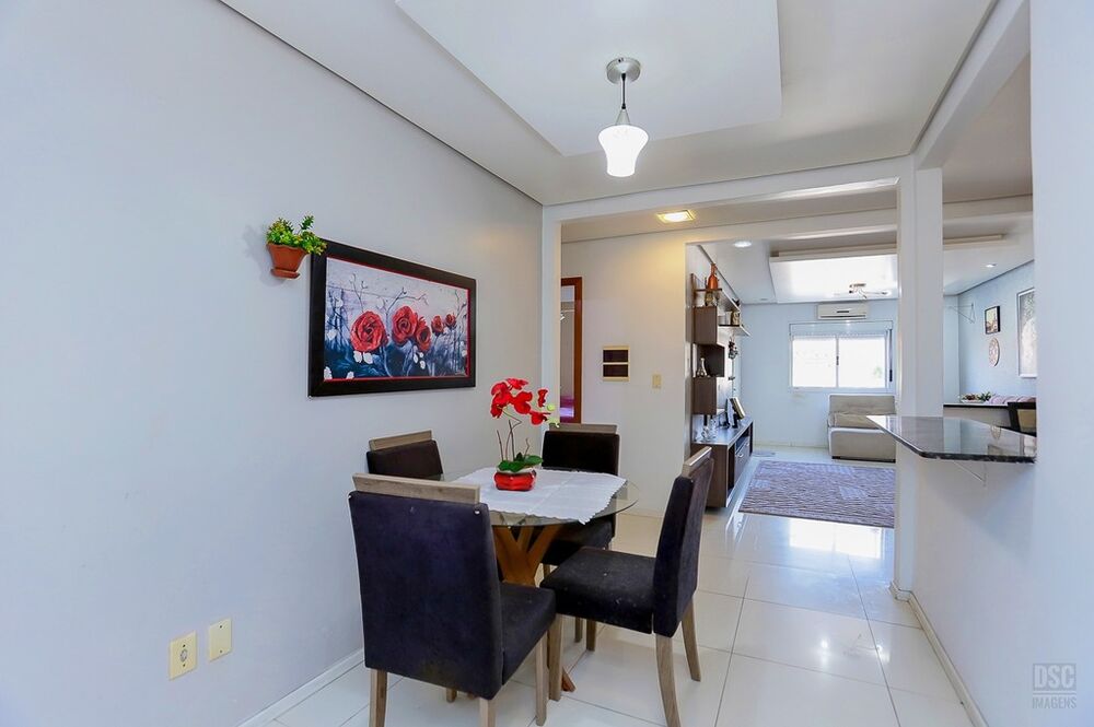 Casa, 2 quartos - Foto 3
