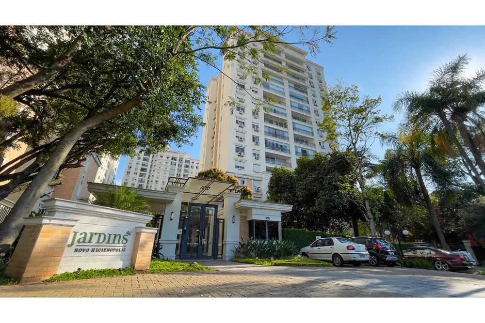 Apartamento, 3 quartos, 82 m² - Foto 5