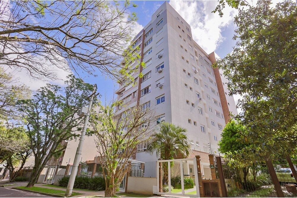 Apartamento, 2 quartos, 78 m² - Foto 1