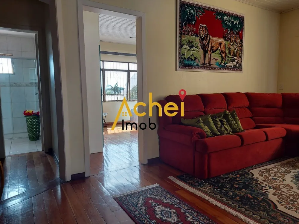 Casa, 3 quartos, 229 m² - Foto 11