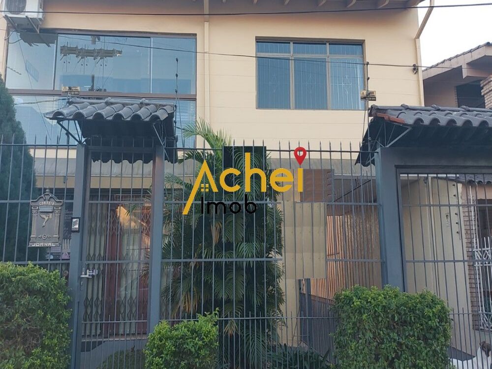 Casa, 3 quartos, 229 m² - Foto 3