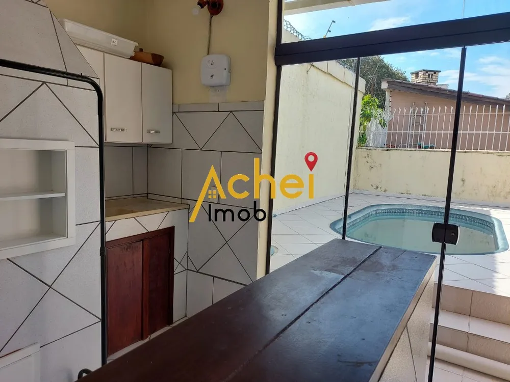Casa, 3 quartos, 229 m² - Foto 16