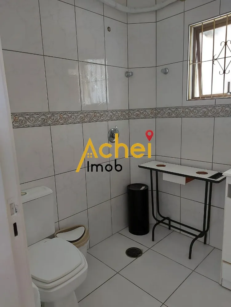 Casa, 3 quartos, 229 m² - Foto 3