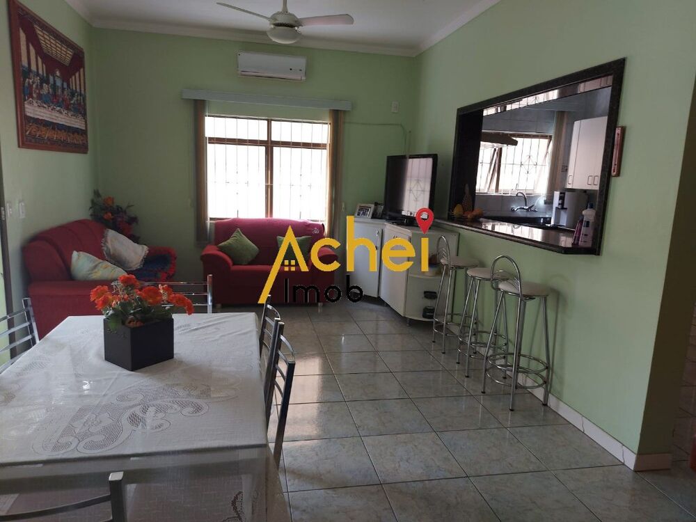 Casa, 3 quartos, 229 m² - Foto 8