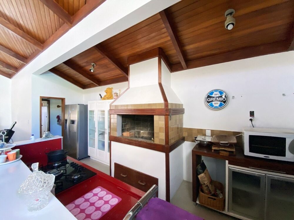 Casa, 3 quartos - Foto 10