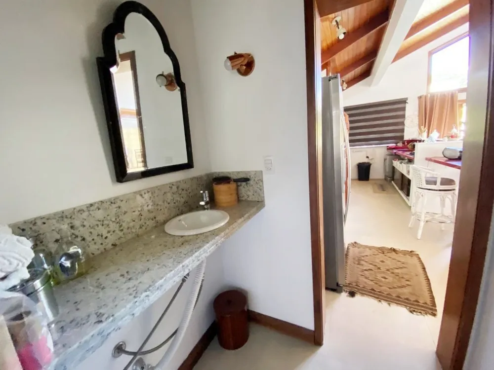 Casa, 3 quartos - Foto 21