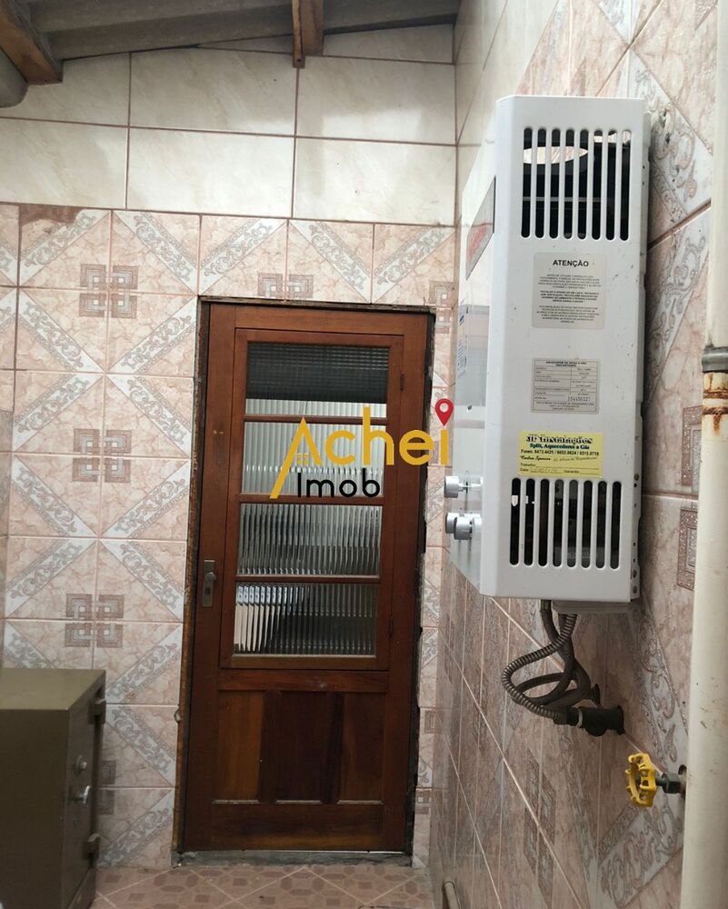 Casa, 5 quartos - Foto 2