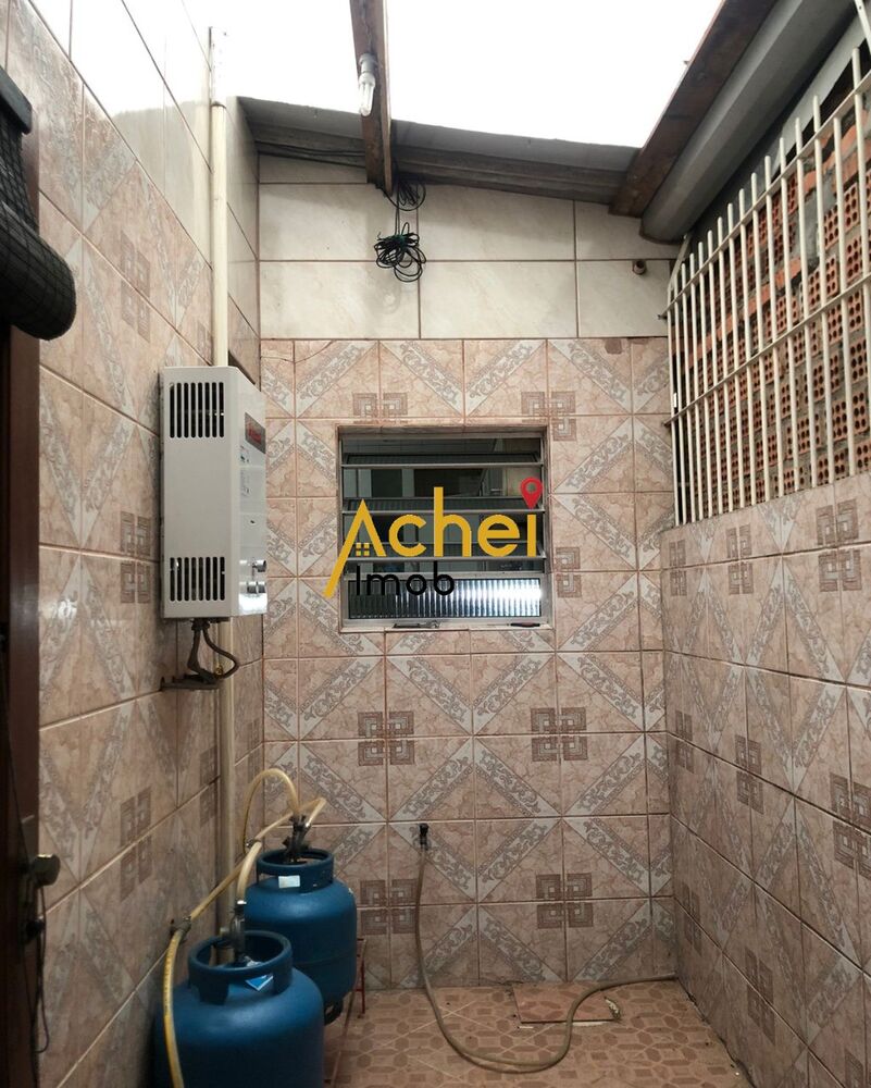 Casa, 5 quartos - Foto 1