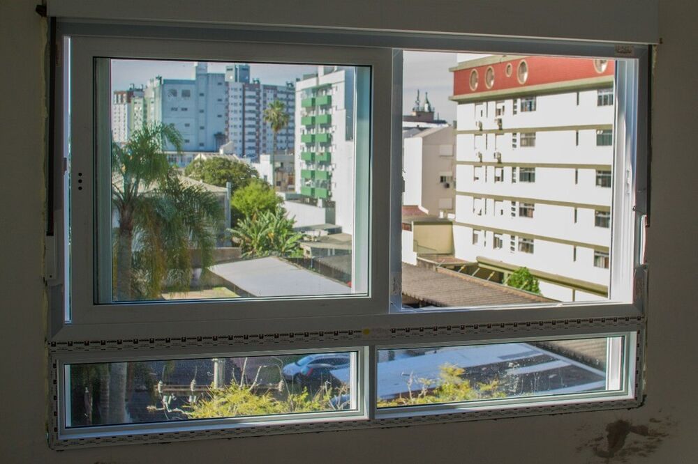 Apartamento, 2 quartos, 61 m² - Foto 3