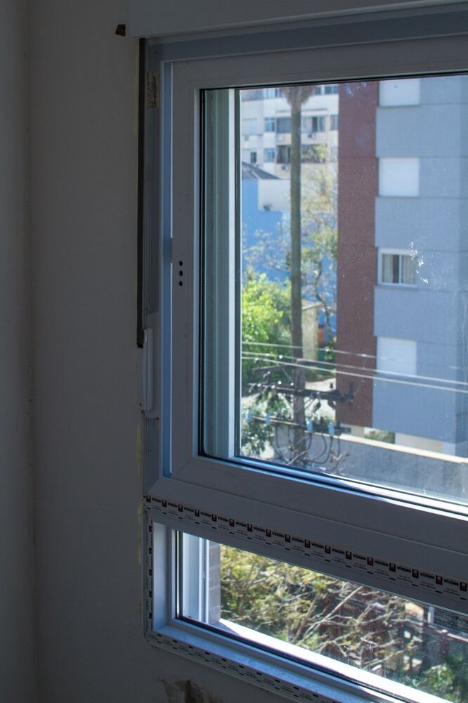 Apartamento, 2 quartos, 61 m² - Foto 1