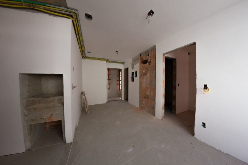 Apartamento, 2 quartos, 61 m² - Foto 4
